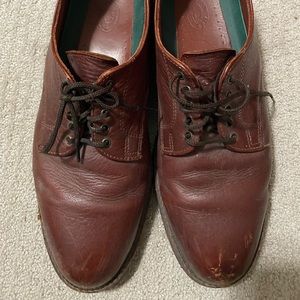 Dress shoes